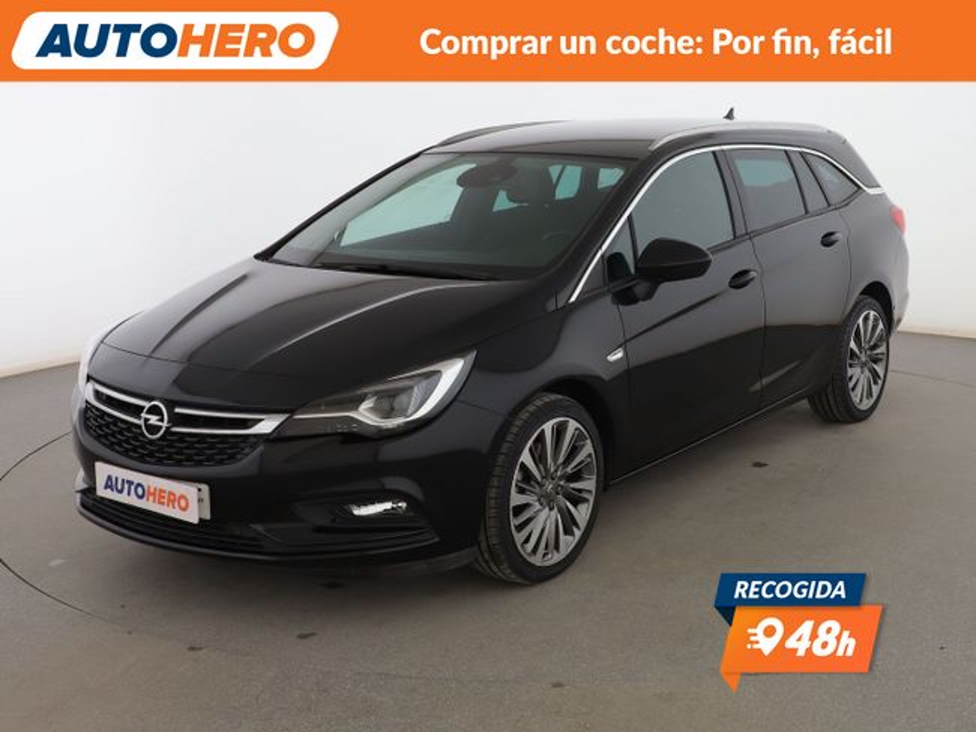 Imagen de OPEL Astra