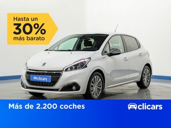 Imagen de PEUGEOT 208 1.5BlueHDi S&S Signature 100