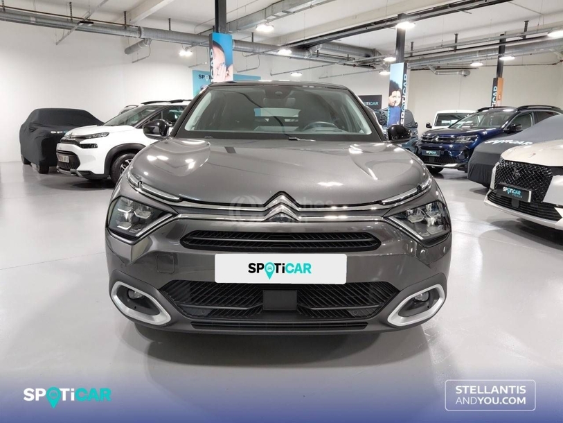 Foto del CITROEN C4 1.5 BlueHDI S&S Max EAT8 130