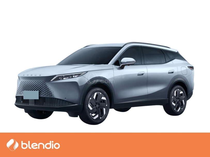 Foto del OMODA 7 1.5 TGDI Pure