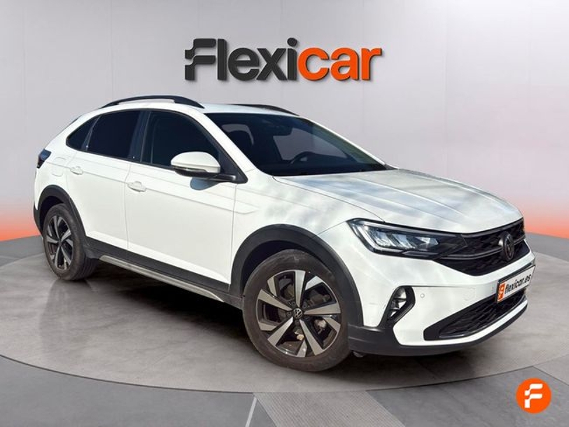 Foto del VOLKSWAGEN Taigo 1.0 TSI Más 85kW