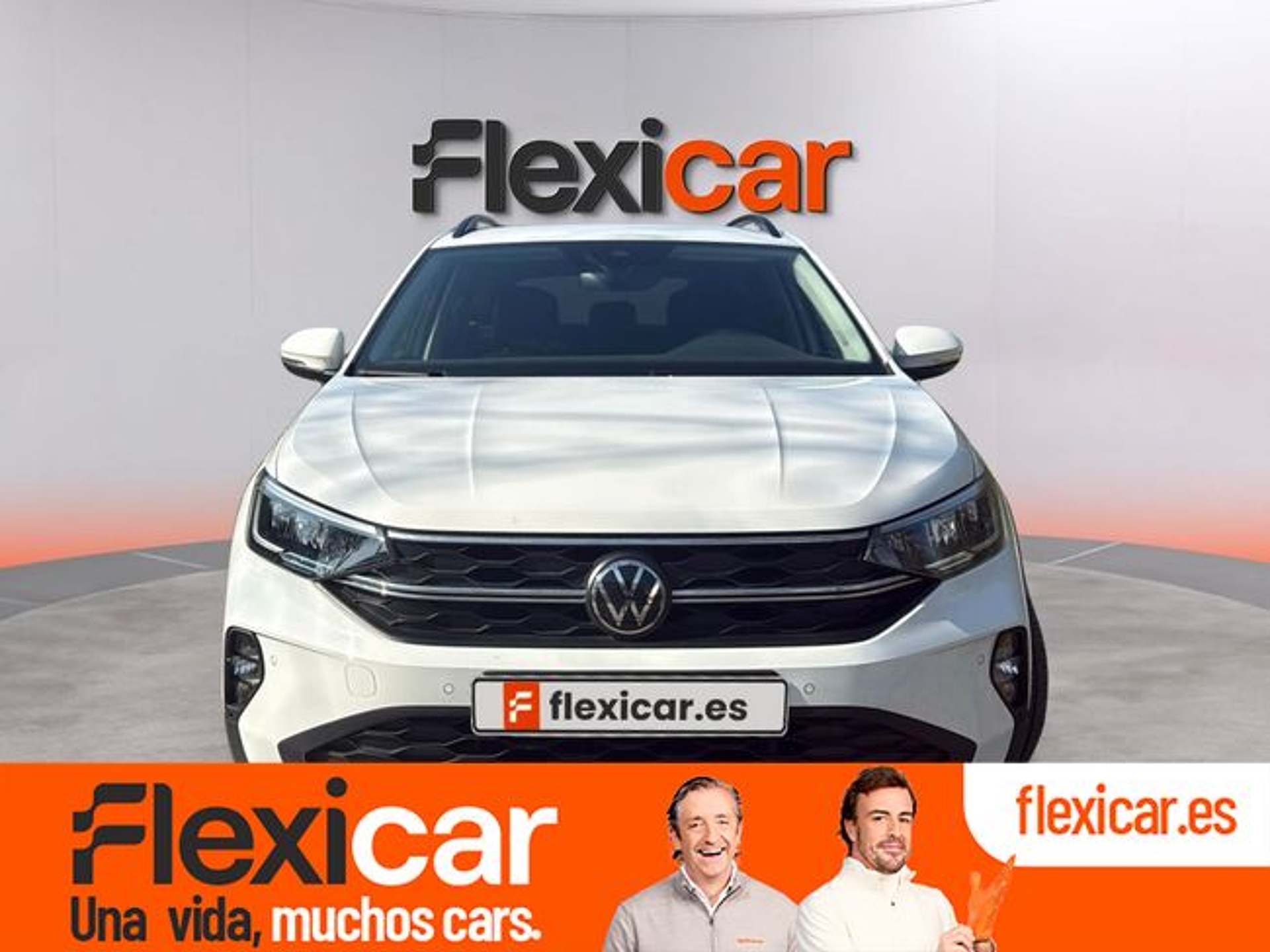 Imagen de VOLKSWAGEN Taigo