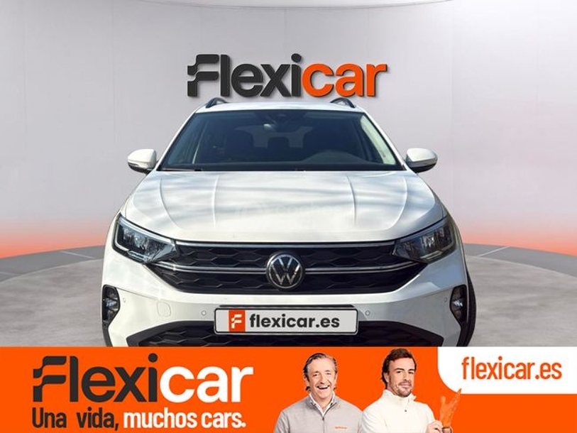 Foto del VOLKSWAGEN Taigo 1.0 TSI Más 85kW