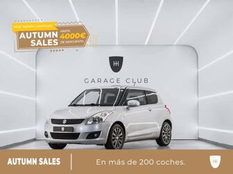 Imagen de SUZUKI Swift 1.2 GL