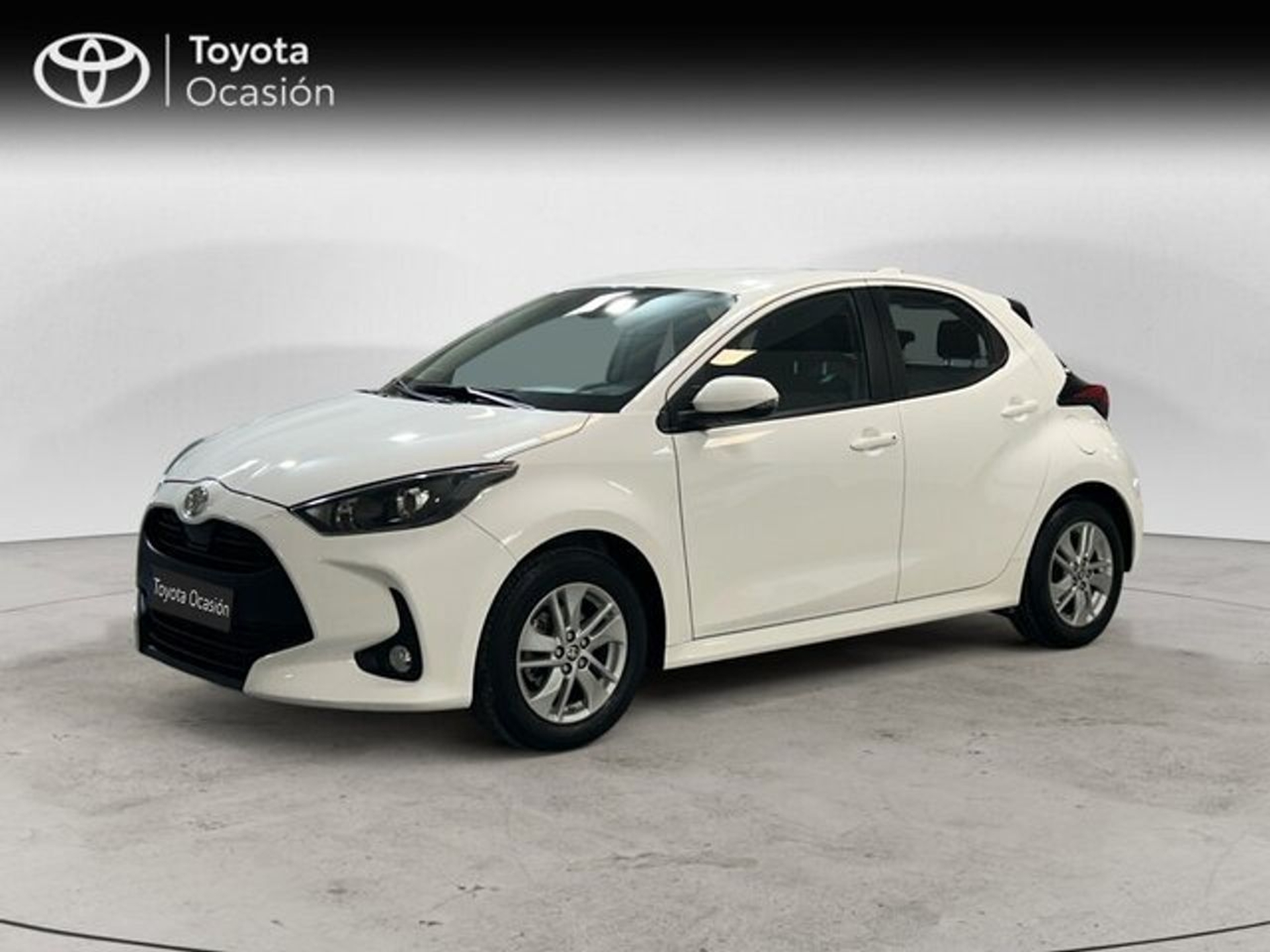Imagen de TOYOTA Yaris
