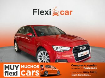 Imagen de AUDI A3 Sportback 1.6TDI 85kW