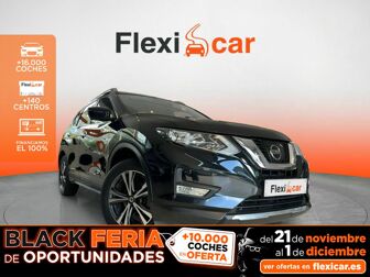 Imagen de NISSAN X-Trail 1.6 DIG-T Visia 4x2