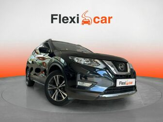 Imagen de NISSAN X-Trail 1.6 DIG-T Visia 4x2