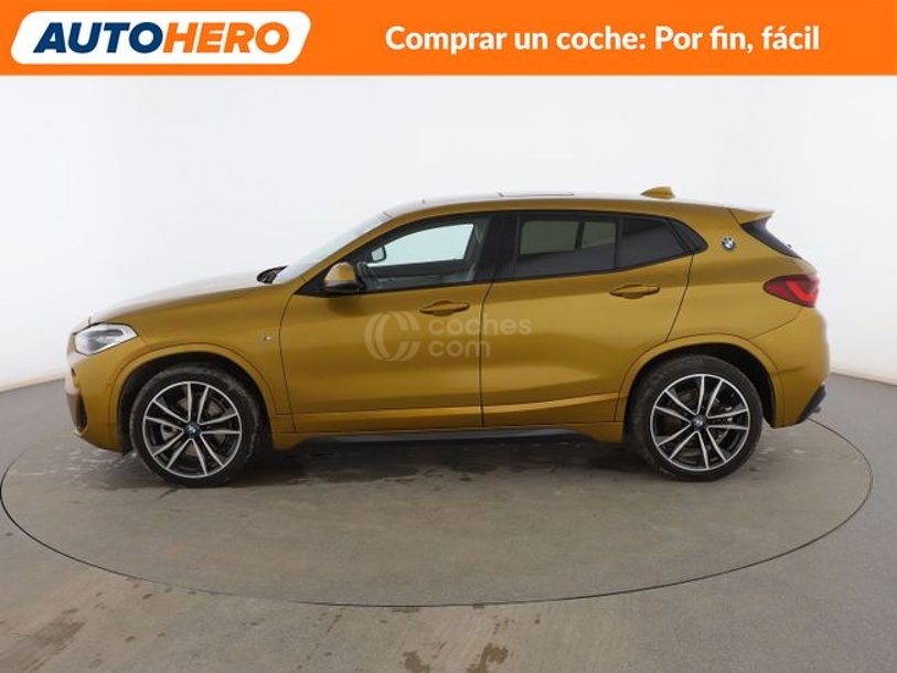 Foto del BMW X2 xDrive 20iA M Sport