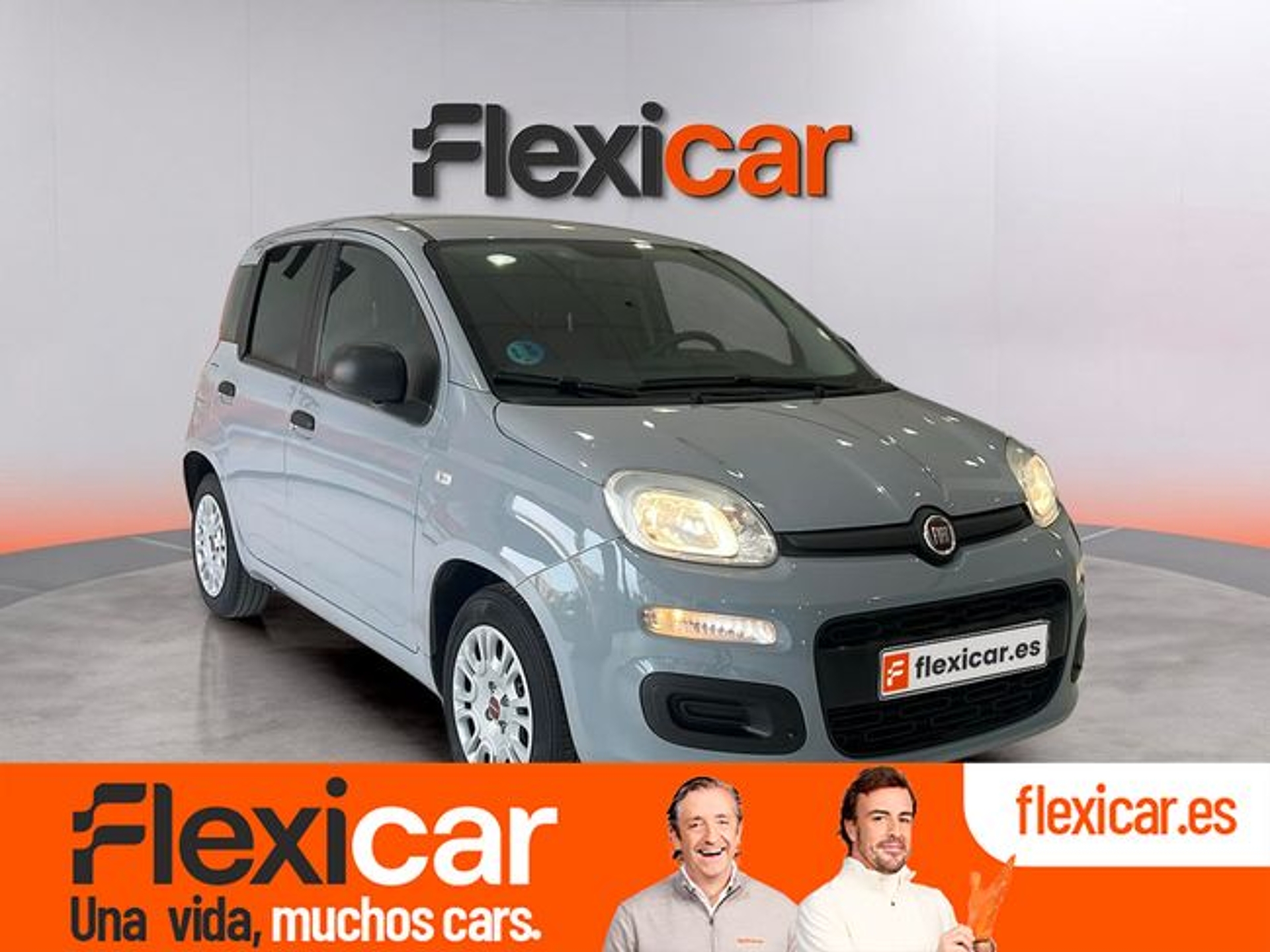 Imagen de FIAT Panda