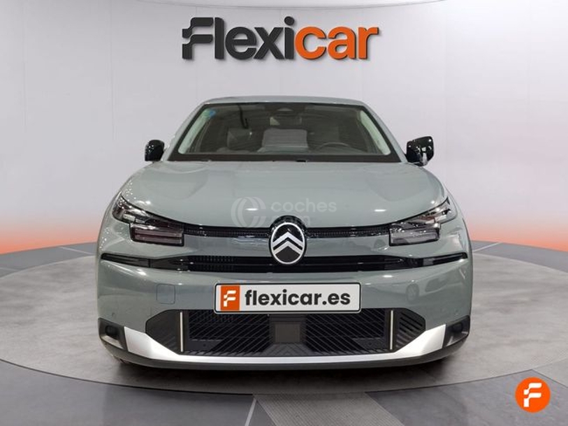 Foto del CITROEN C4 Hybrid Business Edition eDSC6 136