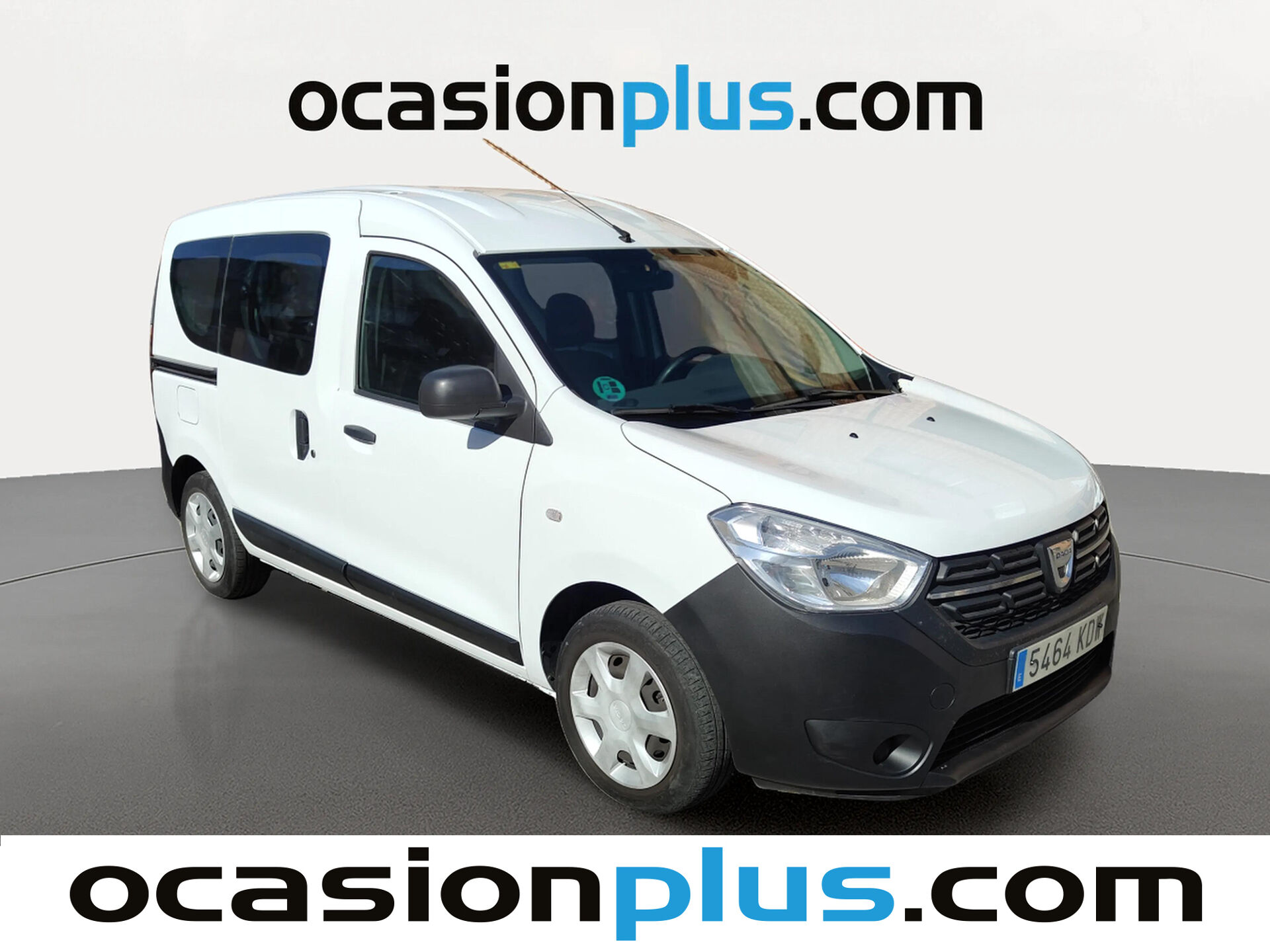 Imagen 2 de DACIA Dokker