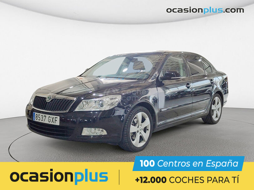 Foto del SKODA Octavia 1.8TSI Executive