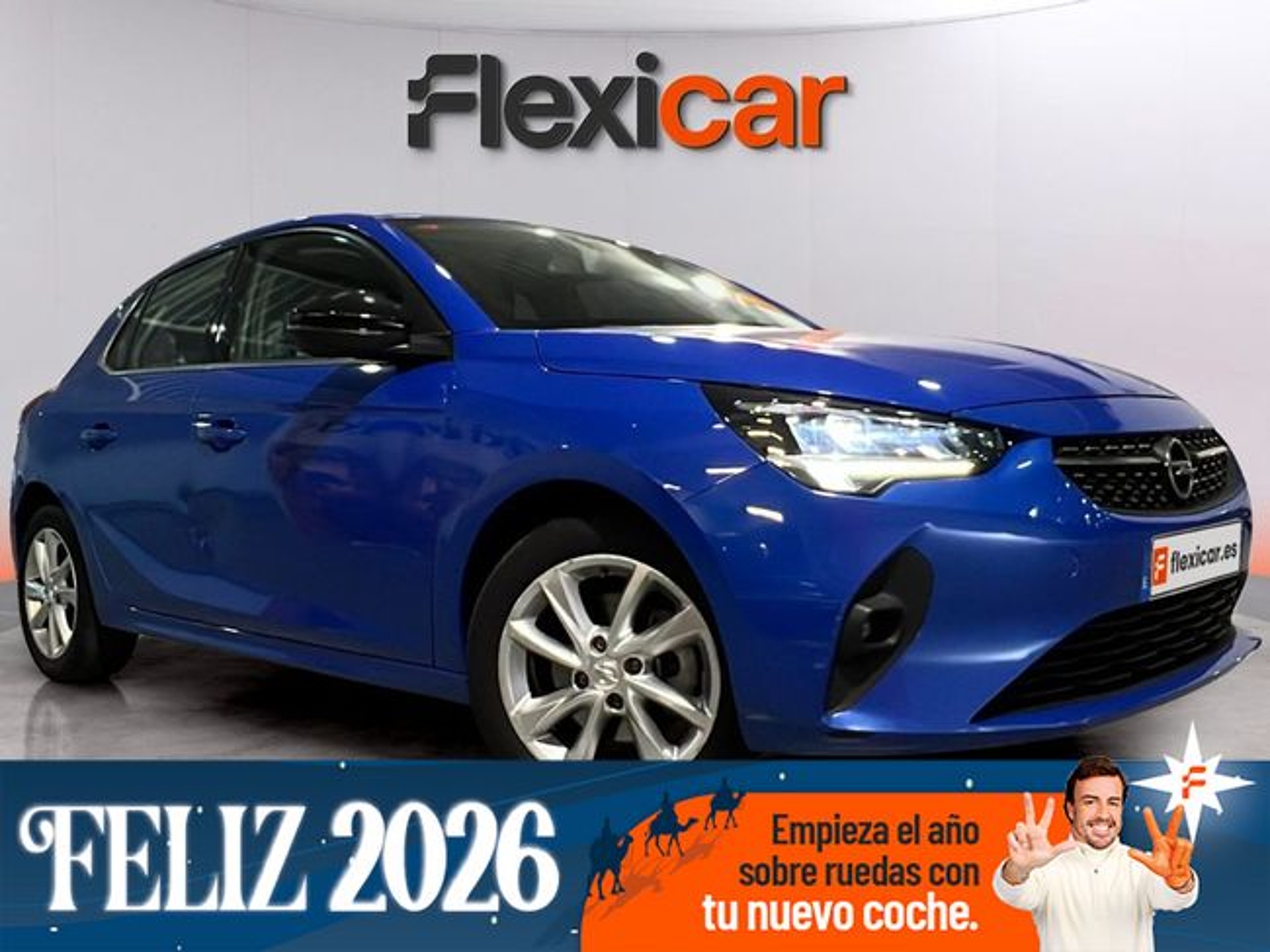 Imagen de OPEL Corsa