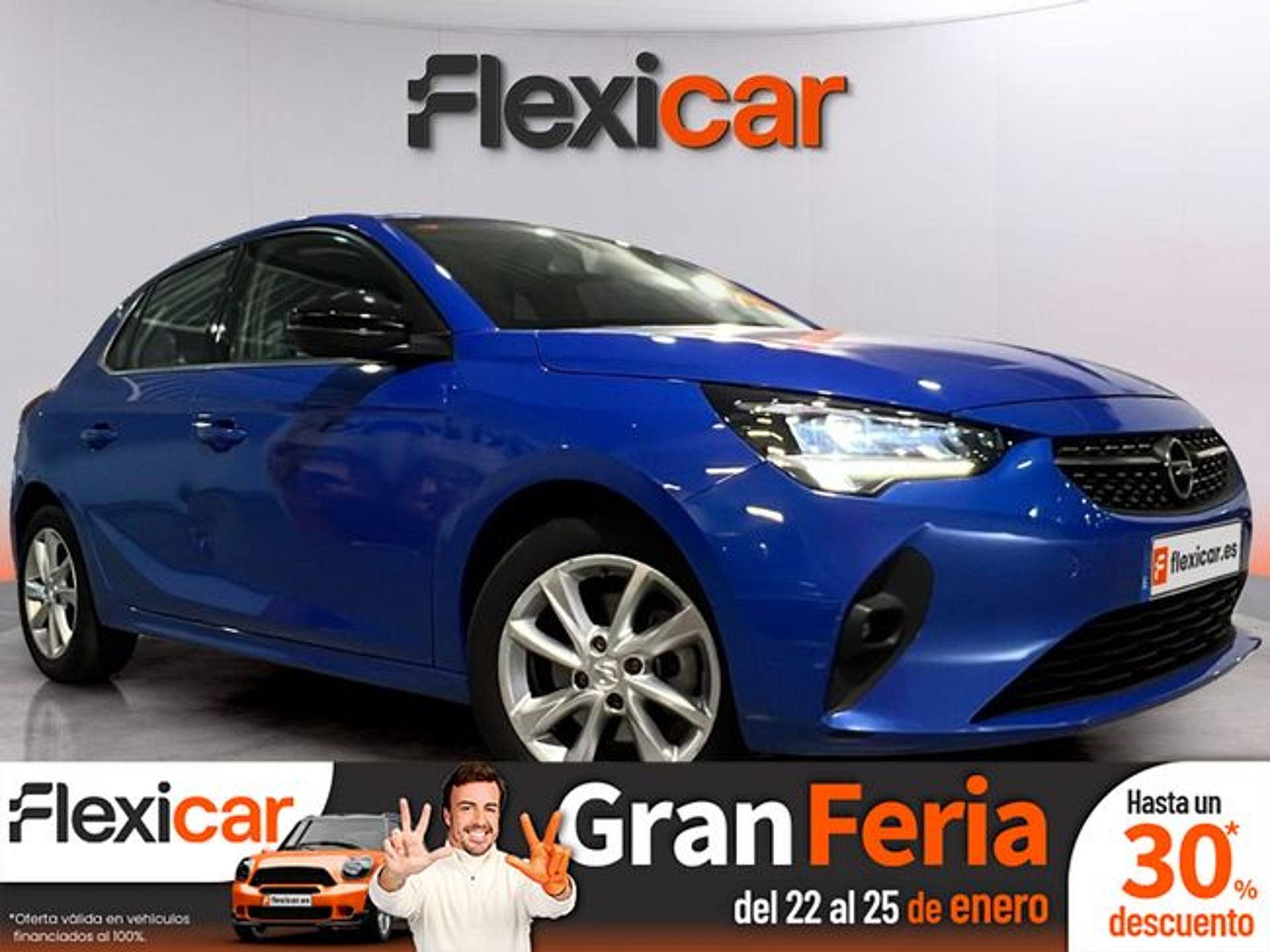 Imagen de OPEL Corsa