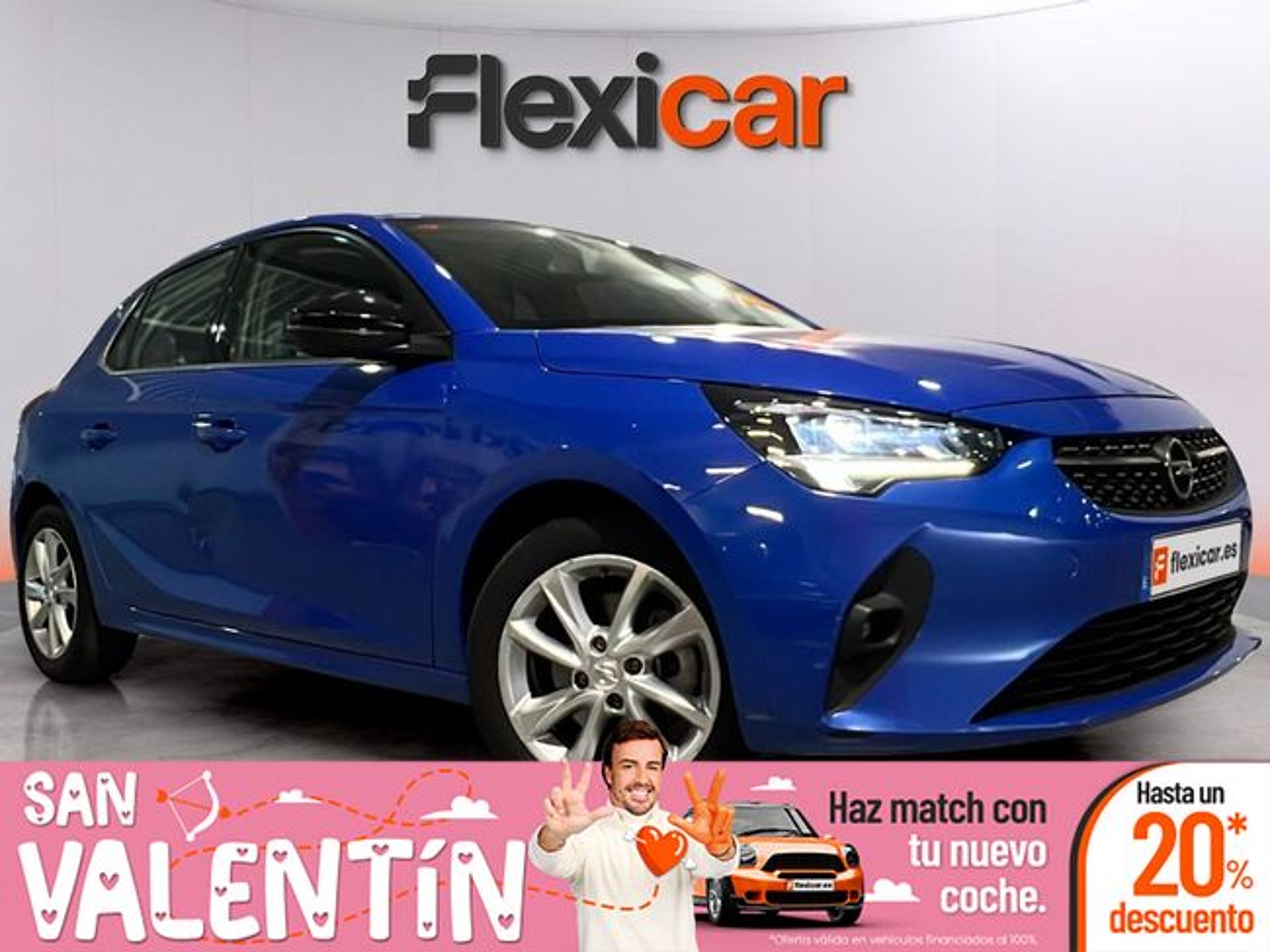 Imagen de OPEL Corsa