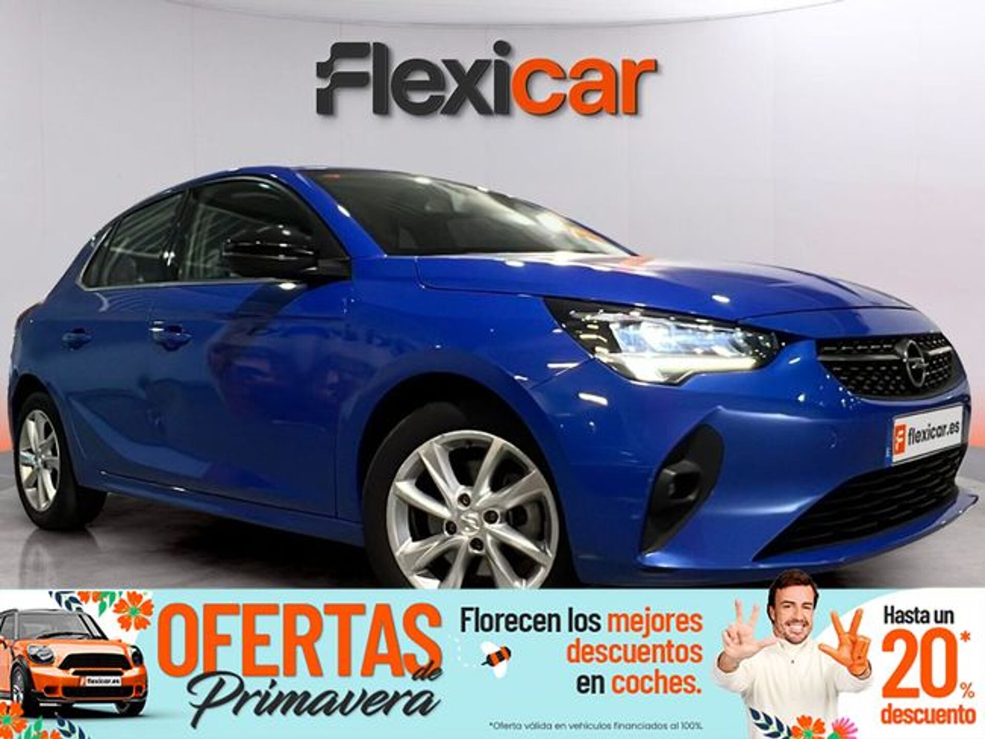 Imagen 1 de OPEL Corsa