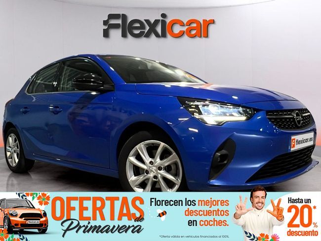 Foto del OPEL Corsa 1.2T XHT S-S Elegance AT8 100