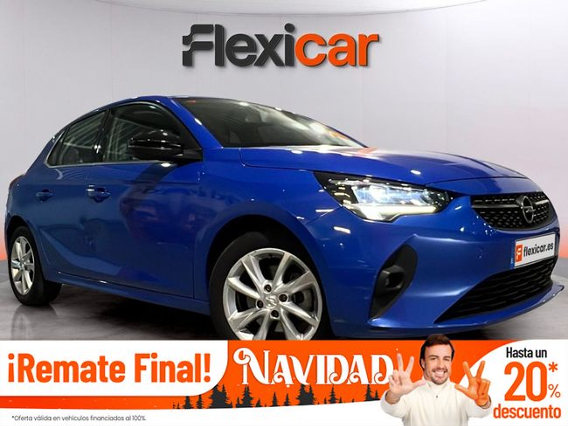 Imagen de OPEL Corsa