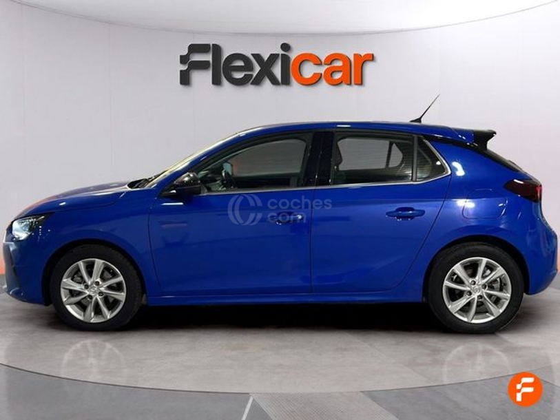 Foto del OPEL Corsa 1.2T XHT S-S Elegance AT8 100