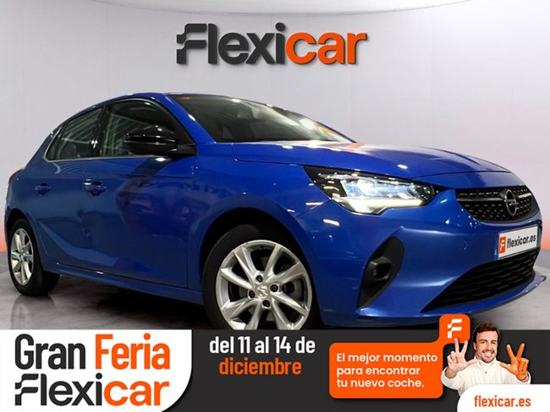 Imagen de OPEL Corsa