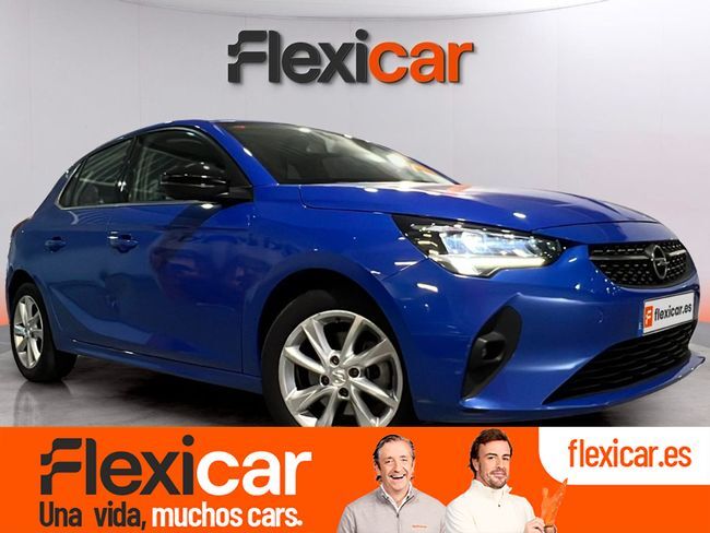 OPEL Corsa (1.2T XHL 74kW (100CV) Elegance Auto) en Barcelona