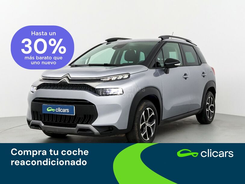 Foto del CITROEN C3 Aircross Puretech S&S Plus 110