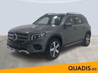 Imagen de MERCEDES Clase GLB