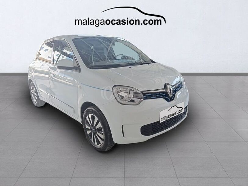 Foto del RENAULT Twingo Electric Zen R80 60kW Batería 20kW/h