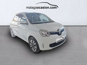 Imagen de RENAULT Twingo Electric Zen R80 60kW Batería 20kW/h