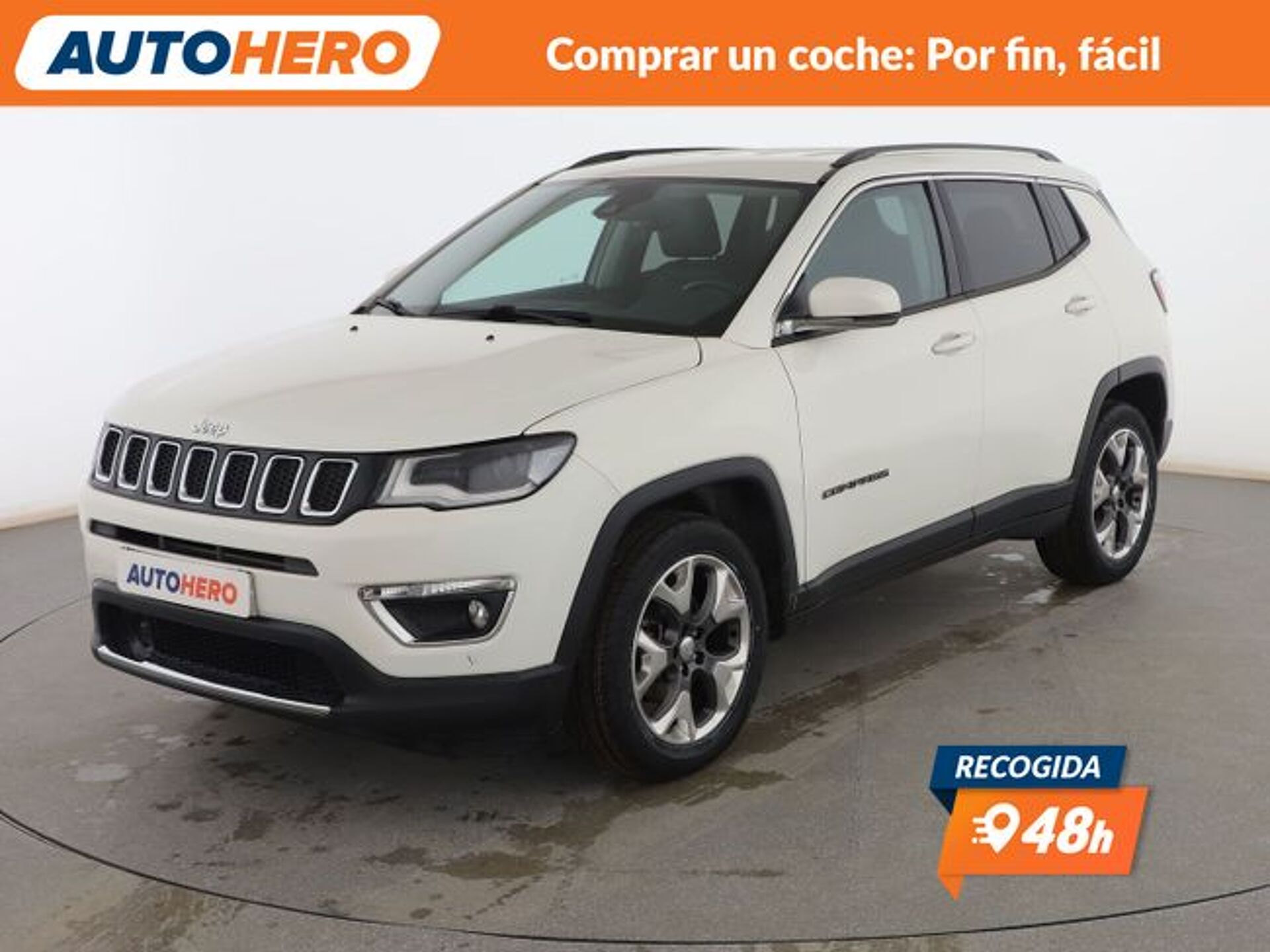 Imagen 1 de JEEP Compass
