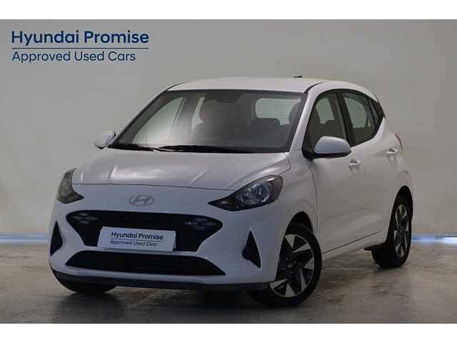 Imagen de HYUNDAI i10
