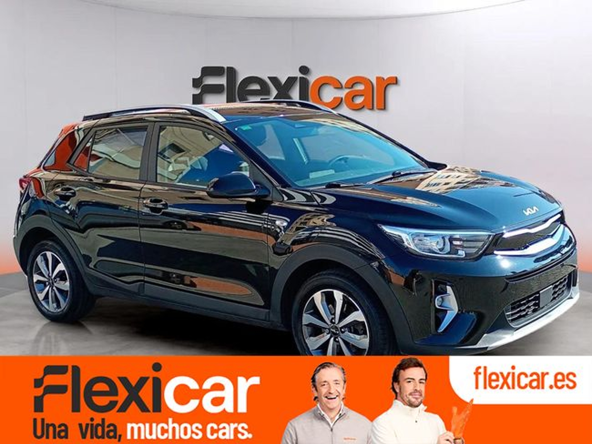 Imagen de KIA Stonic