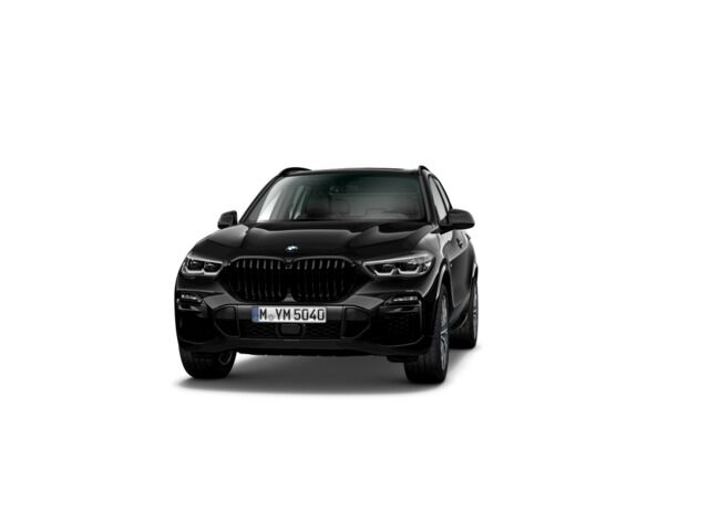 BMW X5 (xDrive25d 170 kW (231 CV)) en Alicante