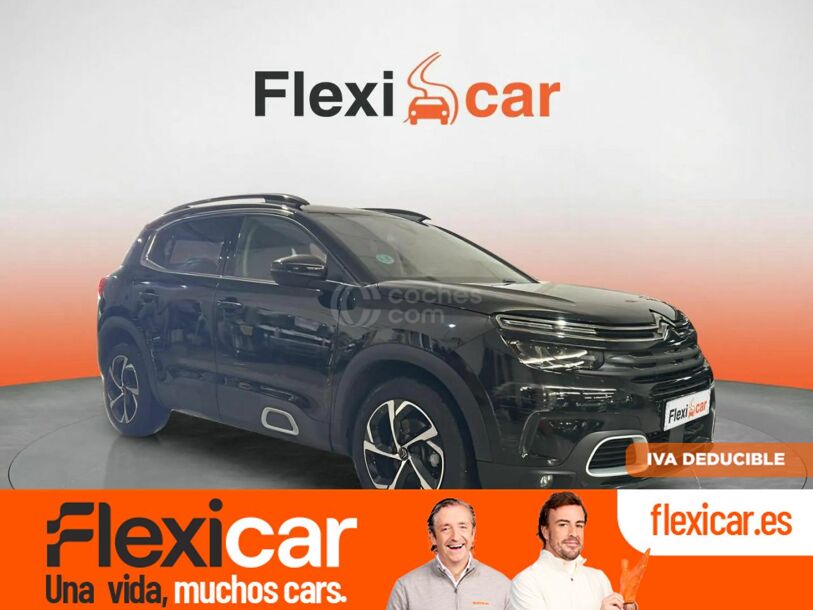 Foto del CITROEN C5 Aircross BlueHDi S&S Feel 130