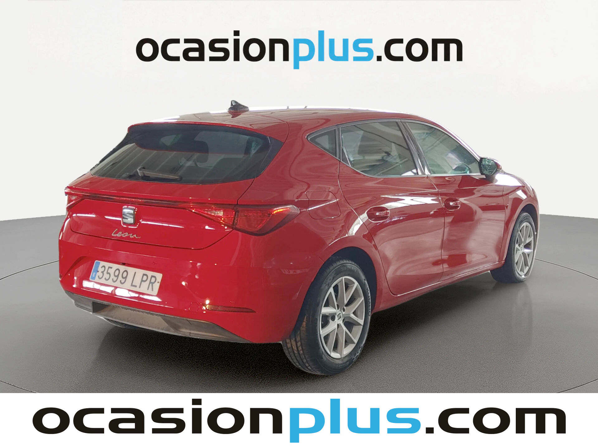 Imagen 3 de SEAT León