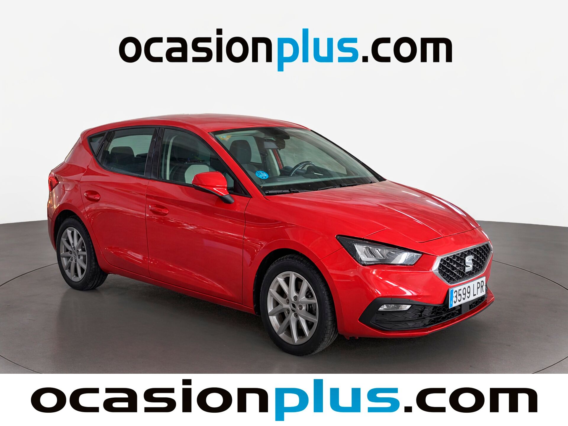 Imagen 2 de SEAT León