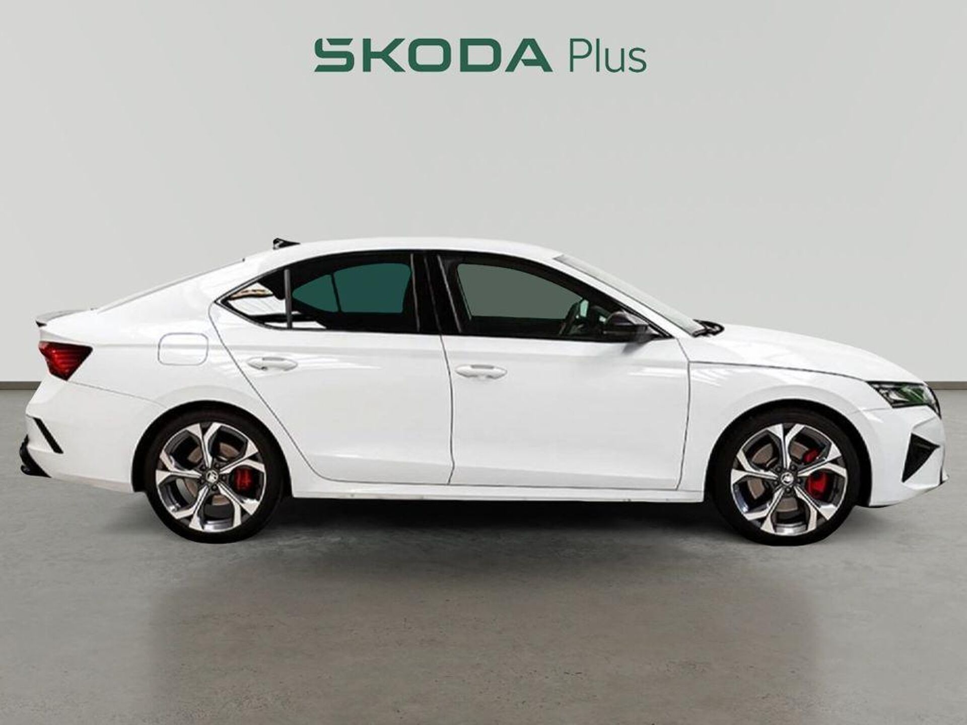 Imagen 3 de SKODA Octavia