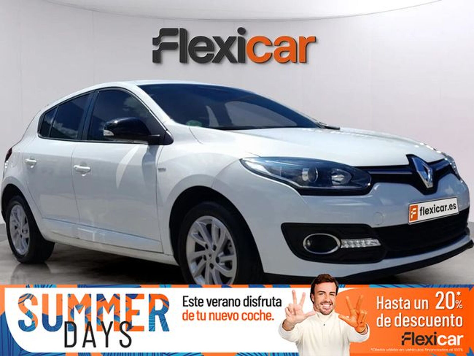 Imagen de RENAULT Mégane