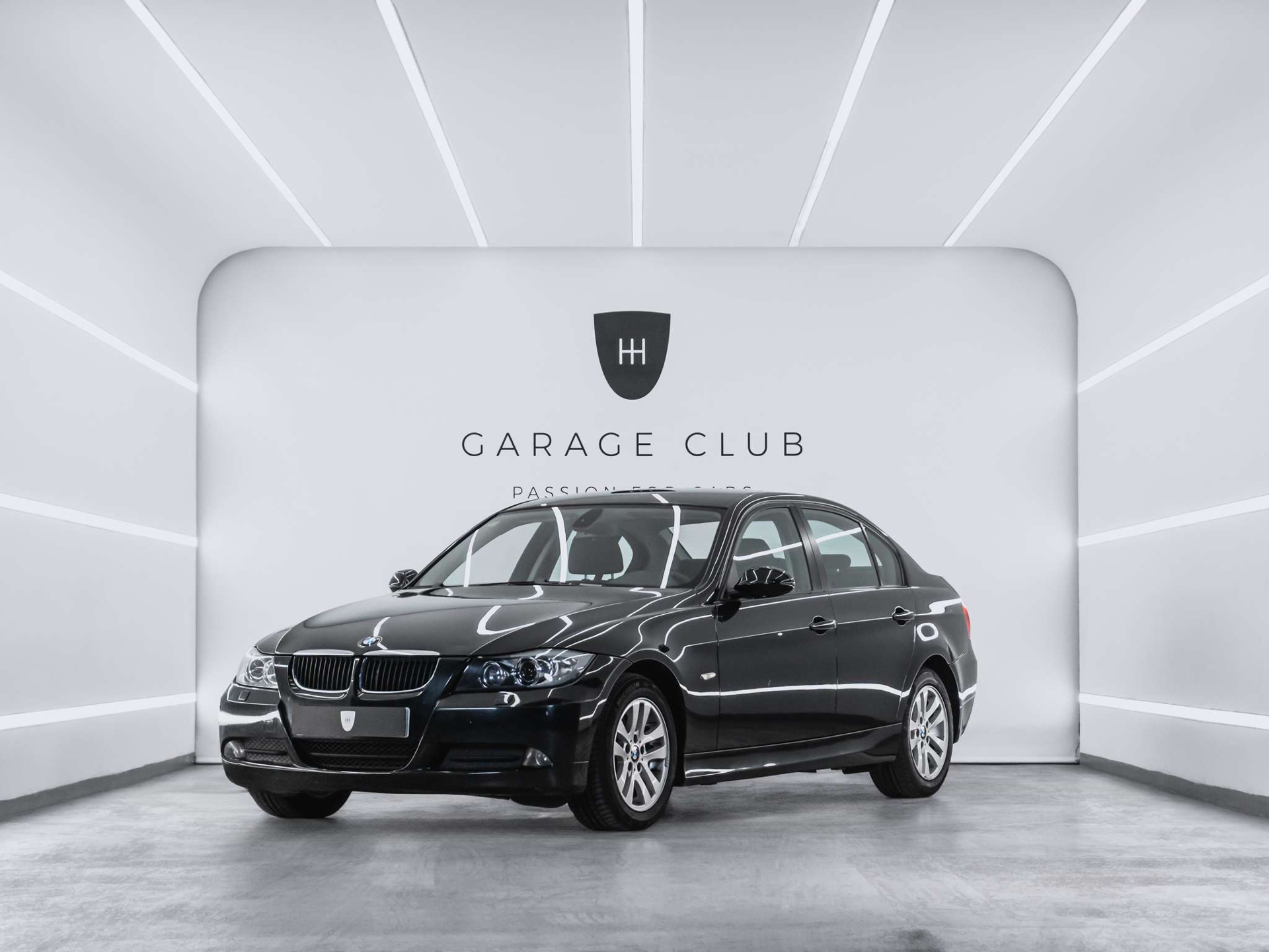 Imagen de BMW Serie 3