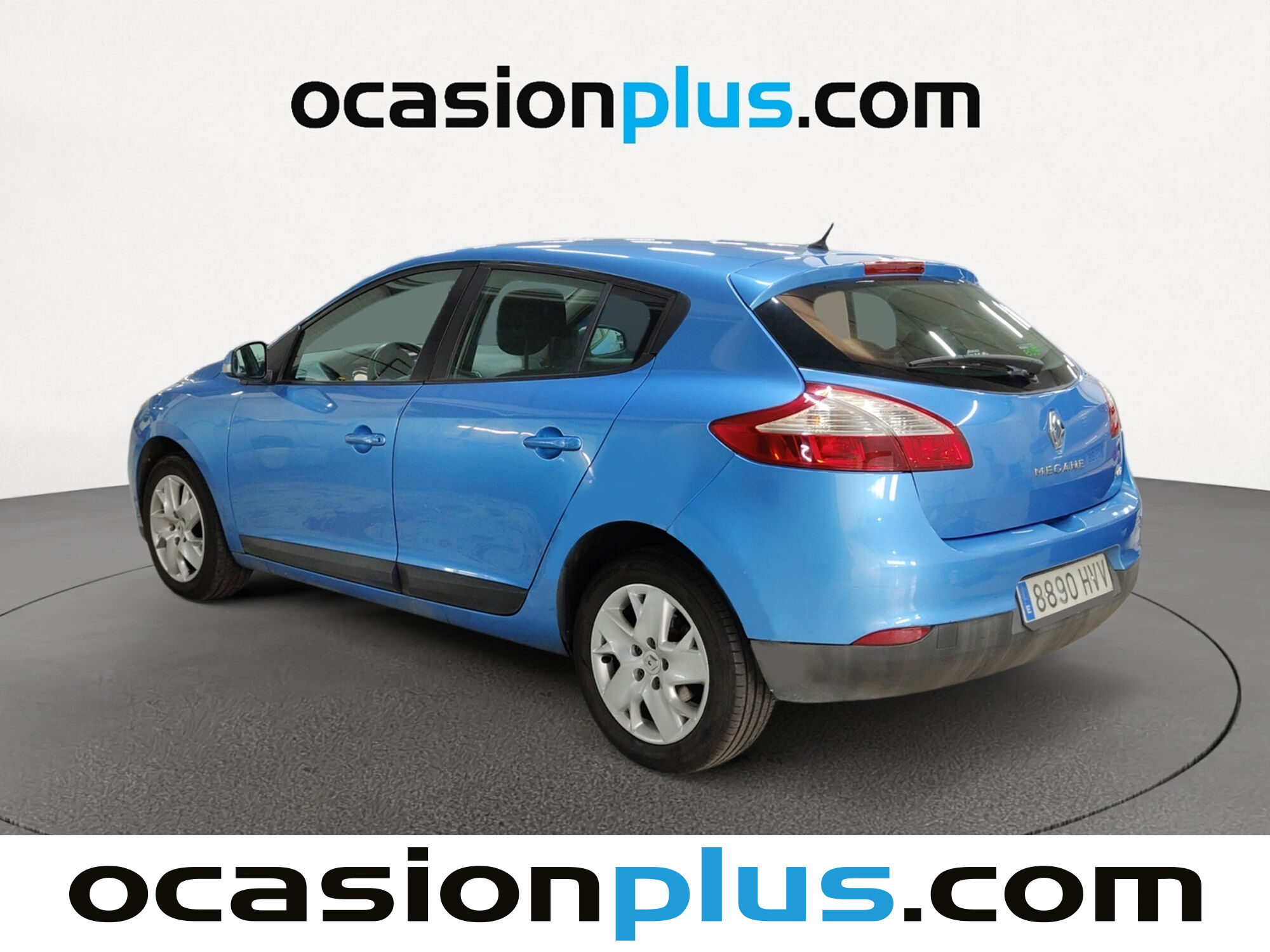 Foto del RENAULT Mégane 1.5dCi Energy Expression S&S 110