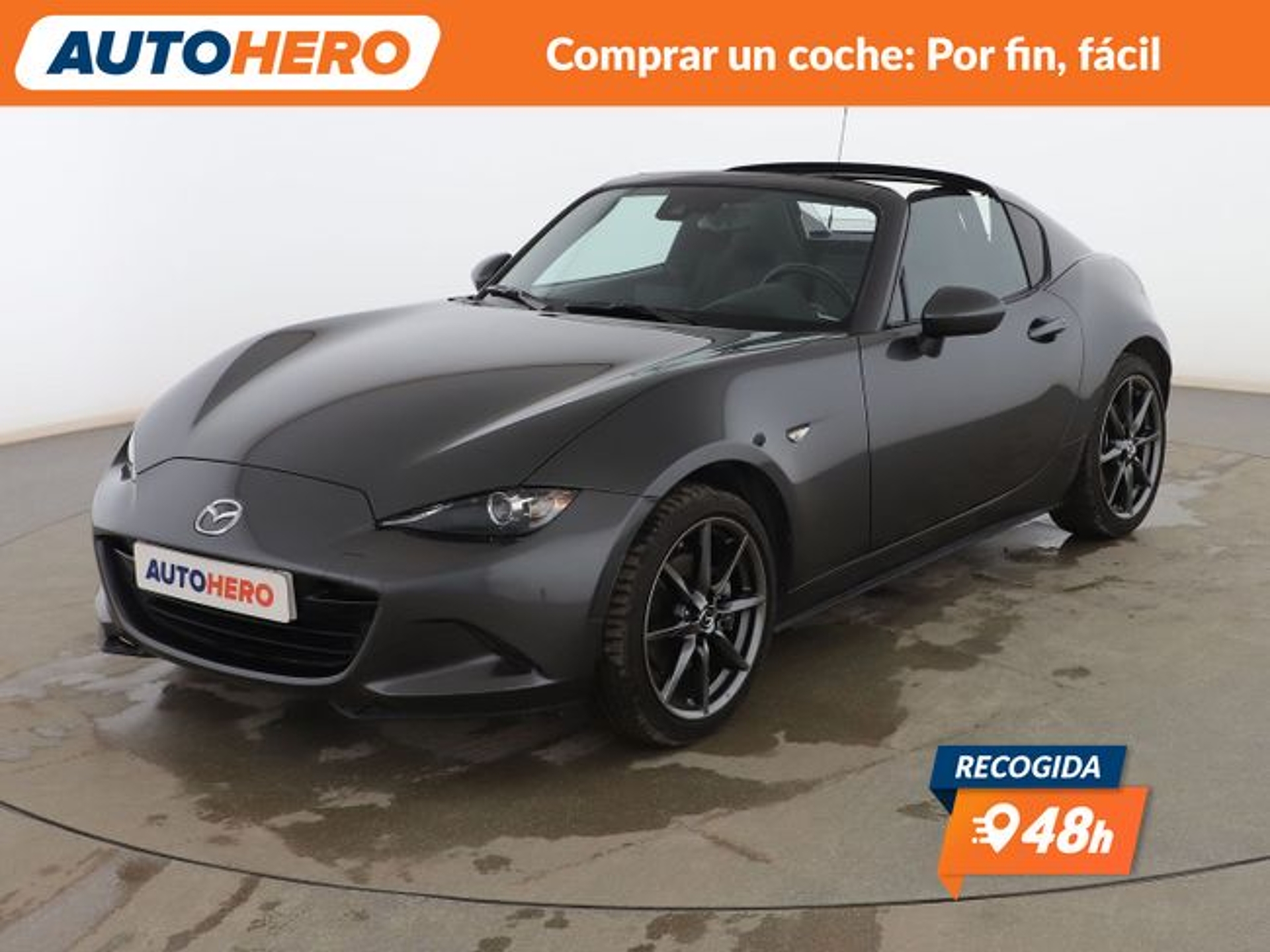 Imagen de MAZDA MX-5