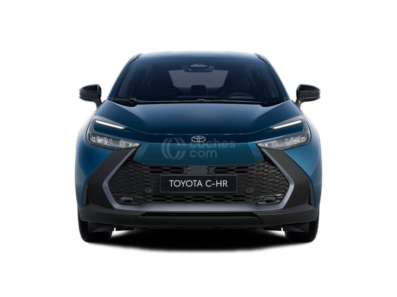Foto del TOYOTA C-HR 140H Advance