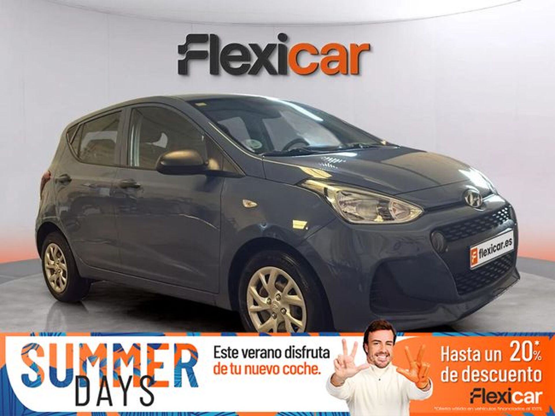 Imagen de HYUNDAI i10