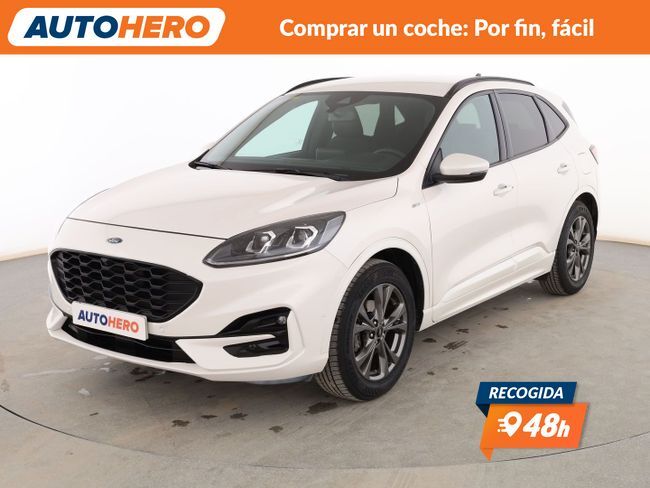 Foto del FORD Kuga 1.5 EcoBoost ST-Line X FWD 150