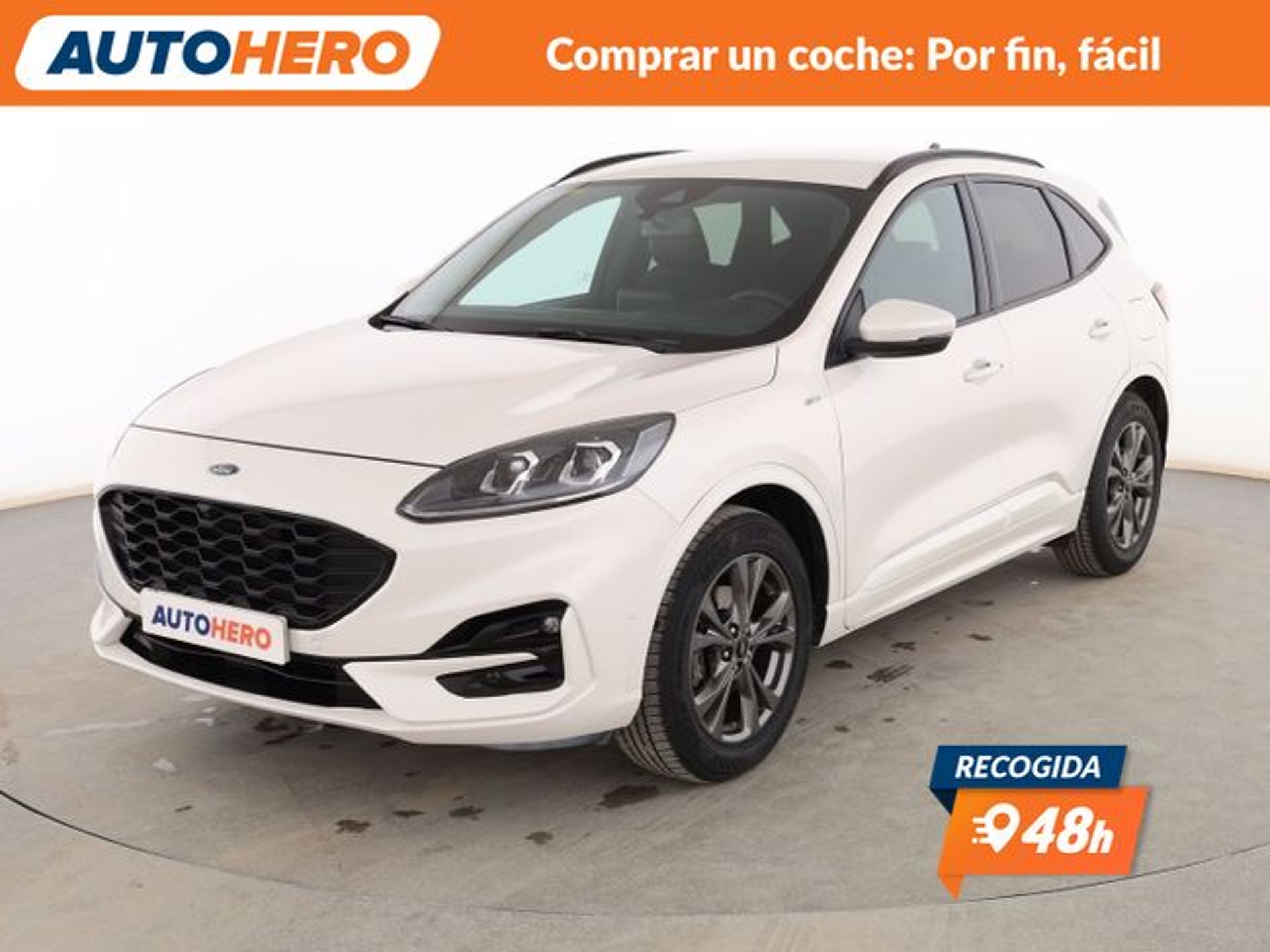 Imagen de FORD Kuga