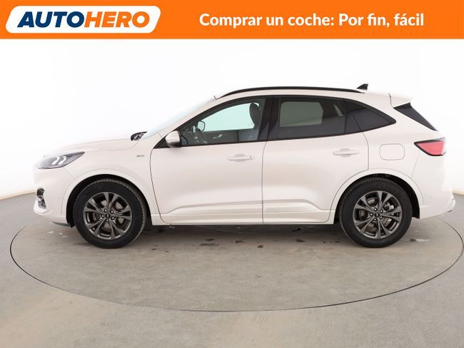 Foto del FORD Kuga 1.5 EcoBoost ST-Line X FWD 150