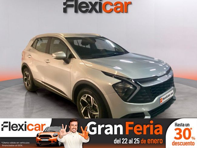KIA Sportage (1.6 T-GDi 110kW (150CV) Drive 4x2) en Álava