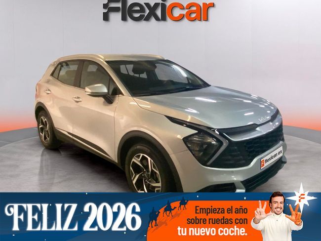 KIA Sportage (1.6 T-GDi 110kW (150CV) Drive 4x2) en Álava