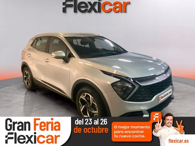 KIA Sportage (1.6 T-GDi 110kW (150CV) Drive 4x2) en Álava